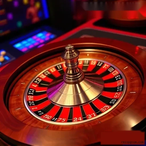 Slots no app Reispg.com mobile
