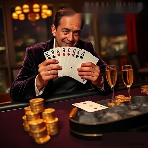 Cassino Reispg.com app mobile