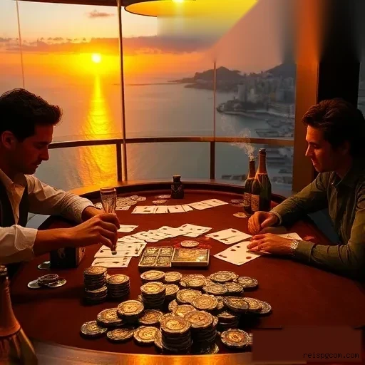 App Reispg.com slots mobile