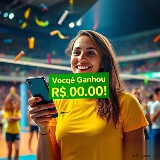 Cashback VIP Reispg.com - reembolso semanal